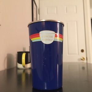 Starbucks Pride